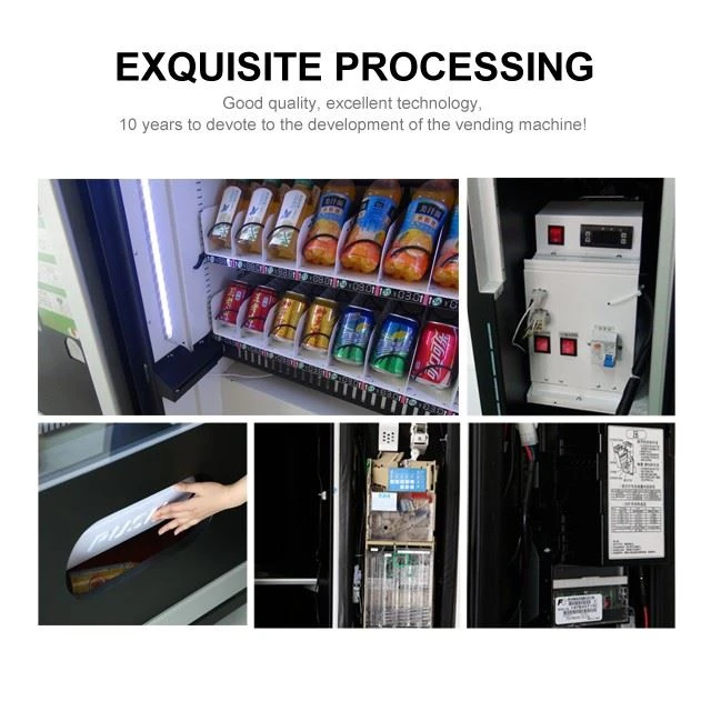 Vending Machine