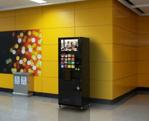 auto coffee machine