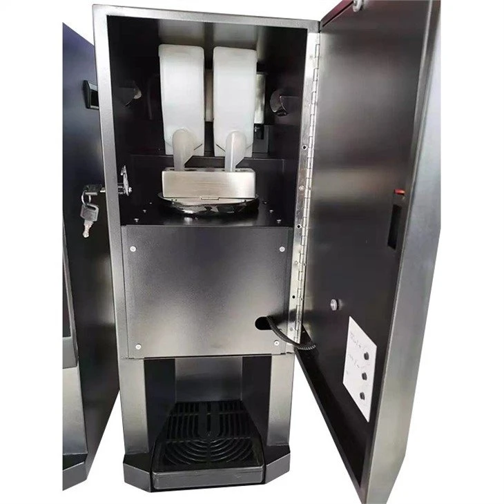 Customized coffee vending machine for Arabia coffee