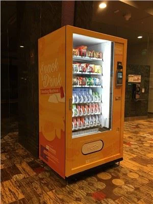 Vendo Makinesi