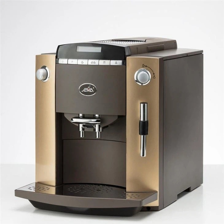 best coffee bean machine