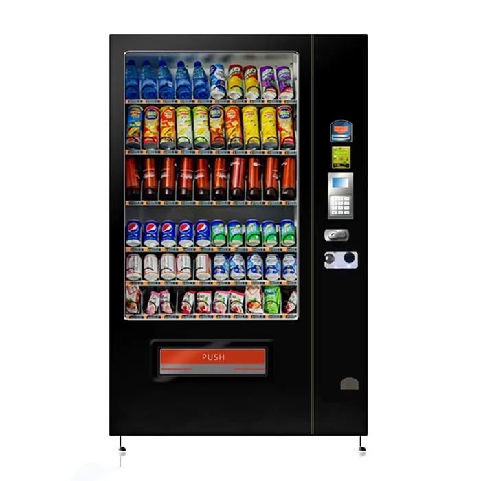 Joegoo Vending, Yılın Başında Bir Üretim Planı Yapıyor
