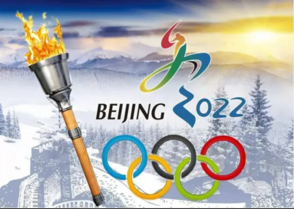 Yabancı medya, Kış Olimpiyatları'nın ana medya merkezinin akıllı restoranını ...