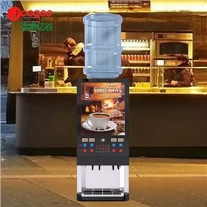 Cappuccino Dispenser Makinesi